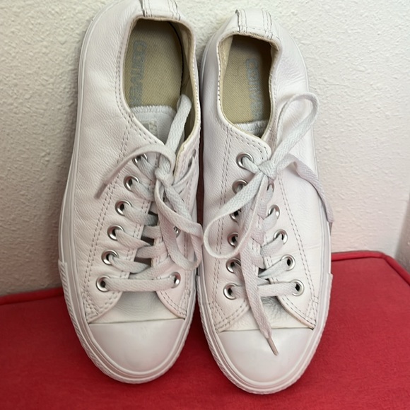 Converse Chuck Taylor sneakers - Picture 4 of 5